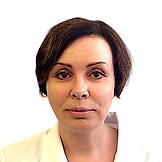 Радун Елена Геннадиевна