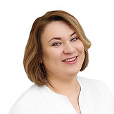 Федорищенко Мария Николаевна