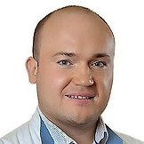 Ильюхин Олег Евгеньевич