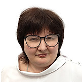 Стратилатова Софья Валерьевна