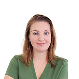 Антонова Ольга Александровна