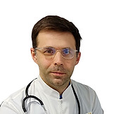 Грабовский Кирилл Владимирович