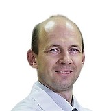 Жильцов Дмитрий Геннадьевич