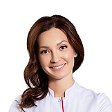 Наумова Владислава Павловна