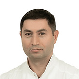 Беженар Владимир Афанасьевич