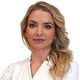 Коновалова Елена Викторовна