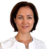 Шубкина Марина Владимировна