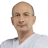 Кобулашвили Тимур Гивиевич