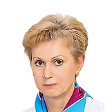 Черных Галина Анатольевна