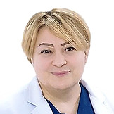 Гагиева Эльмира Юрьевна