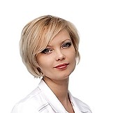 Брюханова Олеся Валерьевна