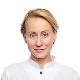 Корчагина Елена Вячеславовна