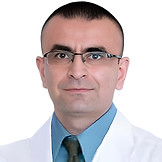 Багиров Руфат Искендерович