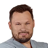 Мещеряков Денис Николаевич