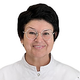 Бурлакова Татьяна Сергеевна