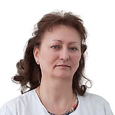 Ганиман Ирина Ивановна