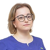 Салихова Райганат Исаевна