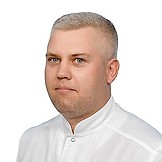 Бородин Антон Валерьевич