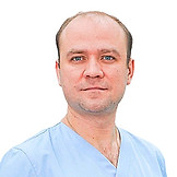 Жигало Андрей Вячеславович