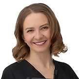 Рытова Мария Владимировна