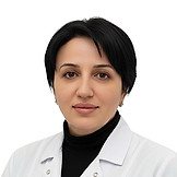 Тирацвян Сатеник Размиковна