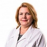 Петрова Татьяна Викторовна