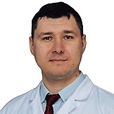 Куреков Игорь Владимирович