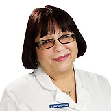 Галиахметова Татьяна Викторовна