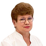 Фомина Марина Владимировна