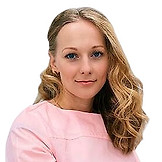 Богданова Маргарита Николаевна