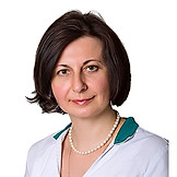 Дорофеева Марина Анатольевна