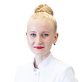 Маскаева Валентина Олеговна