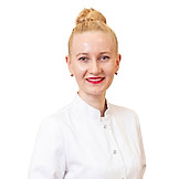 Маскаева Валентина Олеговна