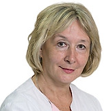 Кокомина Елена Федоровна