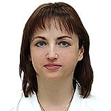 Горбачева Светлана Генриховна