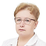 Веселова Елена Александровна