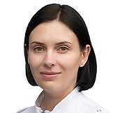 Былина Елена Федоровна
