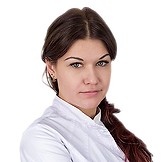 Ольховая Анна Игоревна