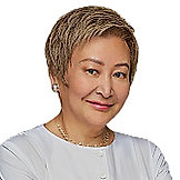 Ефремова Любовь Дмитриевна