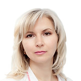 Еремина Марина Евгеньевна