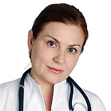 Васильева Елена Владимировна