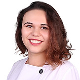 Карасёва Дарья Сергеевна