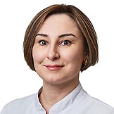 Тетцоева Залина Муратовна