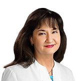 Датиева Яна Валерьевна