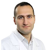 Алексанян Михаил Генрихович