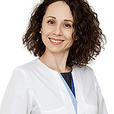 Покинь-Череда Галина Дмитриевна