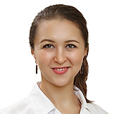 Макарова Татьяна Вячеславовна