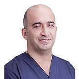 Мнацаканян Гурген Грантович