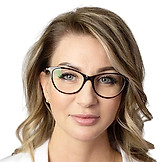 Келлэт Елена Павловна