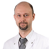 Еременко Валерий Сергеевич